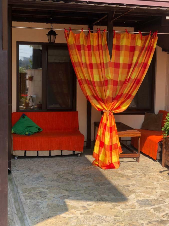 Апартаменты Sunrise Kamianets-Podilskyi Exterior foto